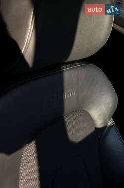 Универсал Audi A4 2010 в 