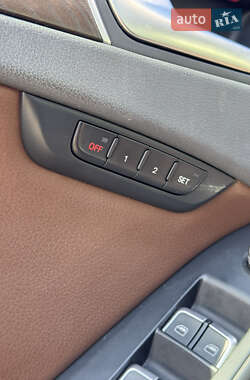 Седан Audi A4 2013 в 