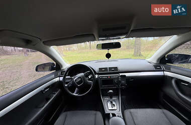 Универсал Audi A4 2006 в 