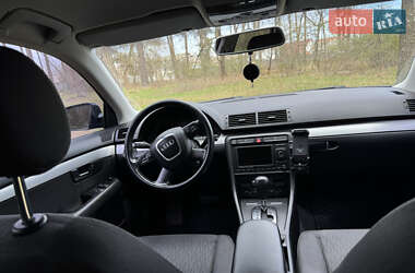 Универсал Audi A4 2006 в 