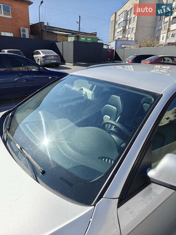 Универсал Audi A4 2008 в Виннице