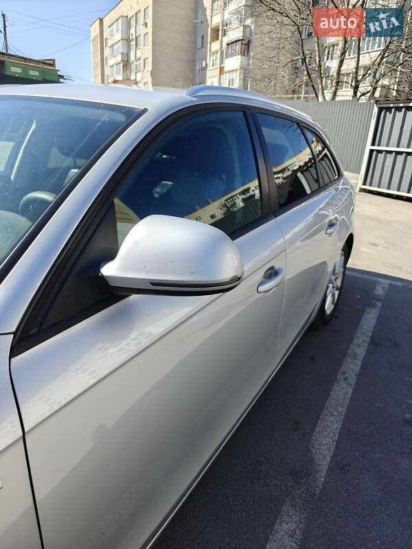 Универсал Audi A4 2008 в Виннице
