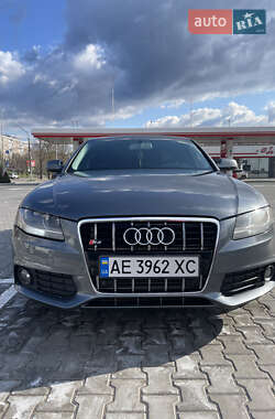 Audi A4 2012 Audi A4 2012