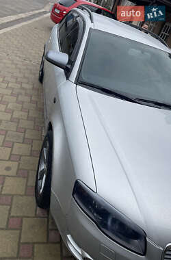 Универсал Audi A4 2005 в 