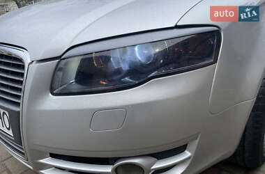 Универсал Audi A4 2005 в 