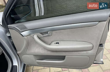 Универсал Audi A4 2005 в 