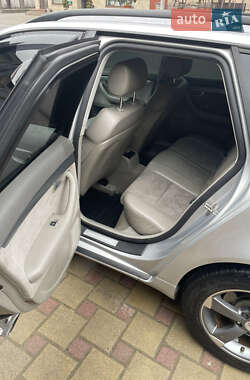 Универсал Audi A4 2005 в 