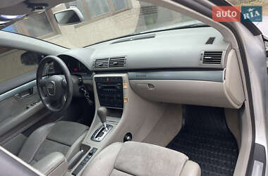 Универсал Audi A4 2005 в 