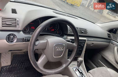 Универсал Audi A4 2005 в 