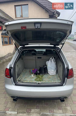 Универсал Audi A4 2005 в 