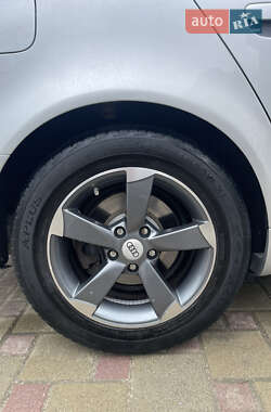 Универсал Audi A4 2005 в 