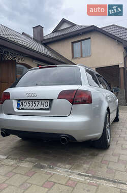 Универсал Audi A4 2005 в 