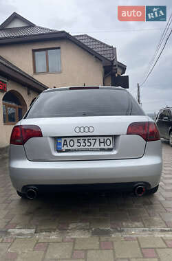 Универсал Audi A4 2005 в 