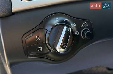 Седан Audi A4 2014 в 
