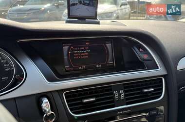 Седан Audi A4 2014 в 