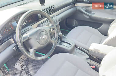 Седан Audi A4 1998 в 