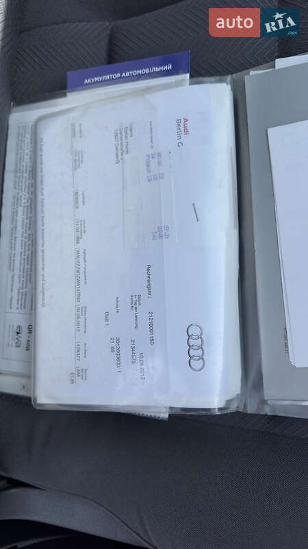 Седан Audi A4 1998 в Кам'янець-Подільському