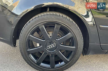 Седан Audi A4 2006 в 