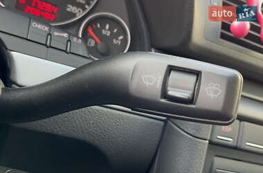 Седан Audi A4 2006 в 