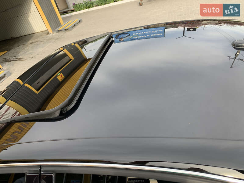 Седан Audi A4 2013 в Хмельницькому