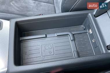 Універсал Audi A4 2018 в 
