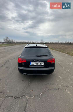 Универсал Audi A4 2007 в 