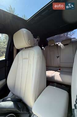 Седан Audi A4 2016 в 
