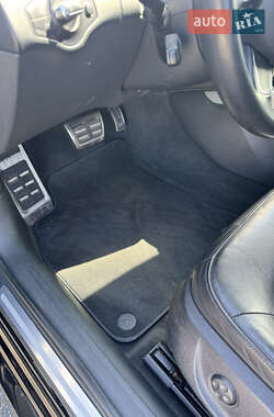 Седан Audi A4 2013 в 