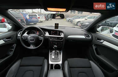 Универсал Audi A4 2011 в 
