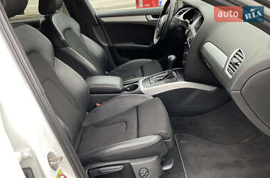 Универсал Audi A4 2011 в 