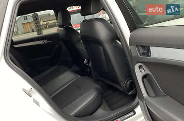 Универсал Audi A4 2011 в 