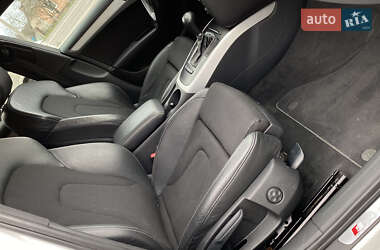 Универсал Audi A4 2011 в 