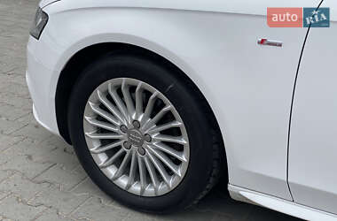 Универсал Audi A4 2011 в 