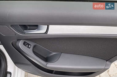 Универсал Audi A4 2011 в 