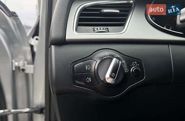 Универсал Audi A4 2013 в 