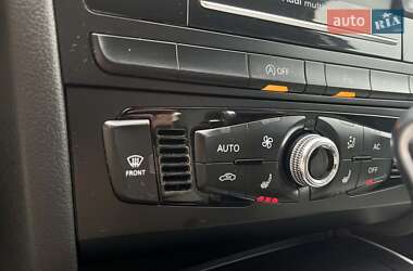 Универсал Audi A4 2013 в 