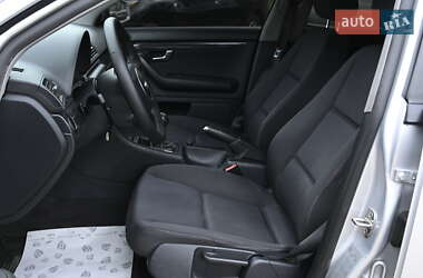 Универсал Audi A4 2004 в 