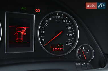 Универсал Audi A4 2004 в 
