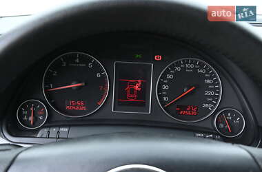 Универсал Audi A4 2004 в 