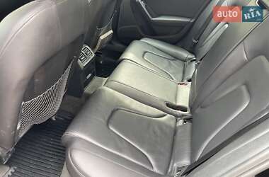 Седан Audi A4 2014 в 