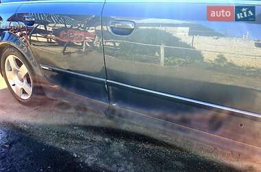 Универсал Audi A4 2002 в 