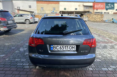 Універсал Audi A4 2006 в 