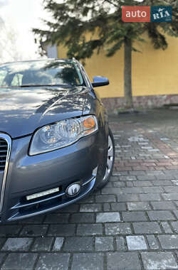 Універсал Audi A4 2006 в 