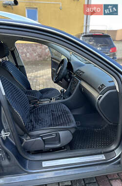 Універсал Audi A4 2006 в 