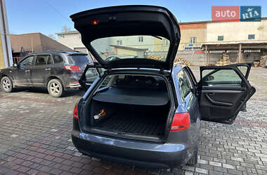 Універсал Audi A4 2006 в 