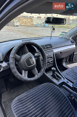 Універсал Audi A4 2006 в 