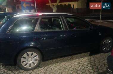 Универсал Audi A4 2004 в 