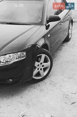 Универсал Audi A4 2005 в 