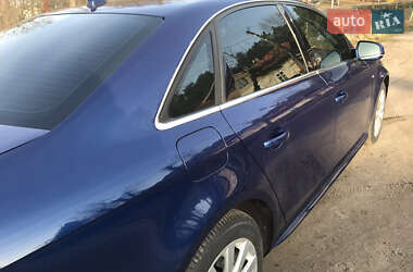Audi A4 2015 Audi A4 2015