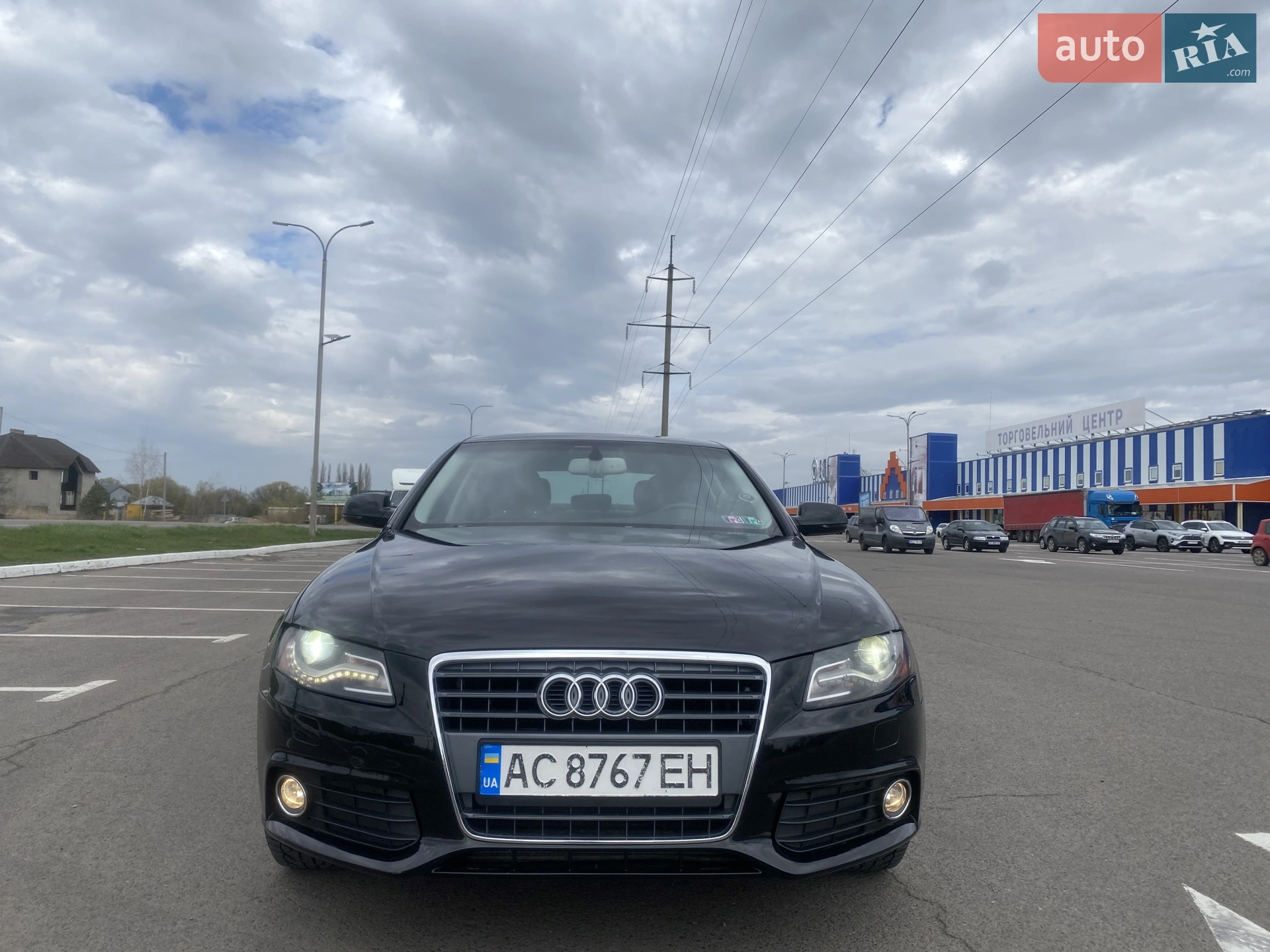 2012 Audi A4 - мініатюра 4